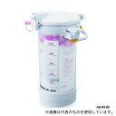 新鋭工業 ディスポ吸引バッグ(ディスポタイプ) 交換キットDC-II/セパDCーII用(4)