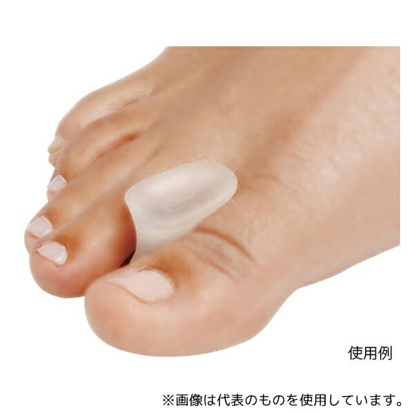PediFix L 足指スペーサー 2個入