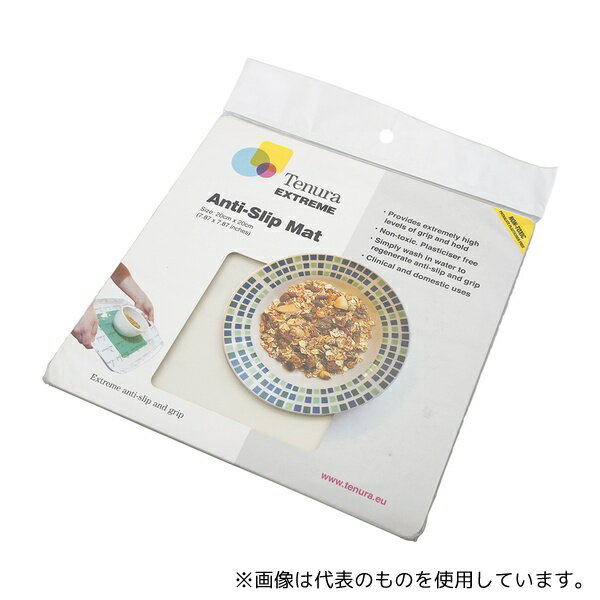 【アズワン AS ONE】看護、介護用品 介護・リハビリ 介護用品その他 ●表面にぴったりとくっついて、動きがあっても上に置いた物を滑りにくいです。 ●手洗いが可能で繰り返し使用できます。 商品の仕様 ●サイズ(mm):200×200 ●色:透明 ●材質:PU ●手洗い可 ●JANコード：4589638294792 【※ご注意ください】商品は代表の画像を使用しています。 【※ご注意ください】0