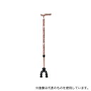 島製作所 75MA-C1 アルミMIX四点可動式スモールタイプ 桜柄ローズピンク
