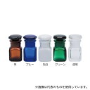 堀内製作所 G-00 薬瓶 8mL 透明