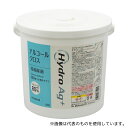 富士フイルムメディカル HYDROAG CLT 80 300 B Hydro Ag+ アルコールクロス(高濃度タイプ) 300枚用空ボトル
