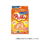 白元アース 33045-0 レンジでゆたぽん レギュラー