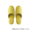 テンダイ 574006 ベーシックスリッパ オリーブ L