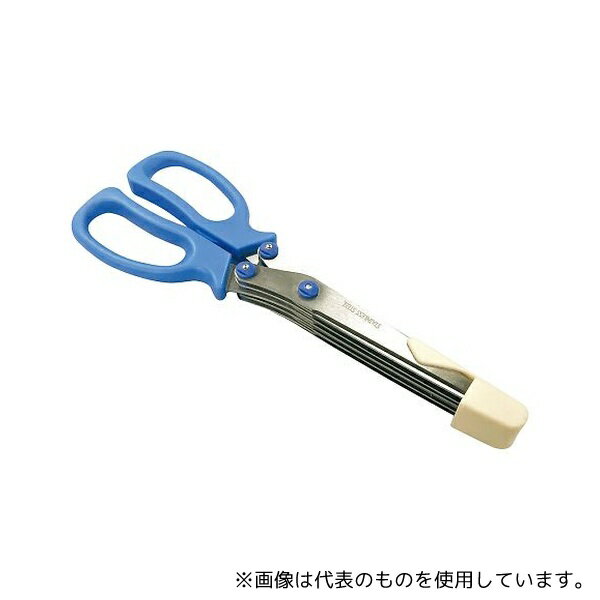 【アズワン AS ONE】看護、介護用品 健康機器・用品 室内運動器具 ●シュレッダーのように使用でき、書類やDMを細かくカットします。 ●最小約3.5ミリの四角にカットします。 ●開閉がスムーズな摩擦軽減ワッシャーです。 ●刃と刃の隙間の掃除もできる刃先キャップが付いています。 商品の仕様 ●材質:刃部/ステンレス刃物鋼、ハンドル・刃先キャップ/ABS樹脂、ワッシャー/POM ●全長:200mm ●刃渡り:70mm ●5枚刃 ●付属品:おそうじ用クシ付刃先キャップ ●JANコード：4973107455911 【※ご注意ください】商品は代表の画像を使用しています。 【※ご注意ください】0