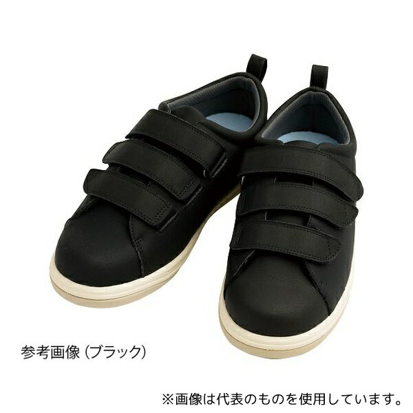 徳武産業 7504 Re-Lifeサポート02(装具対応用) 4L ブラック