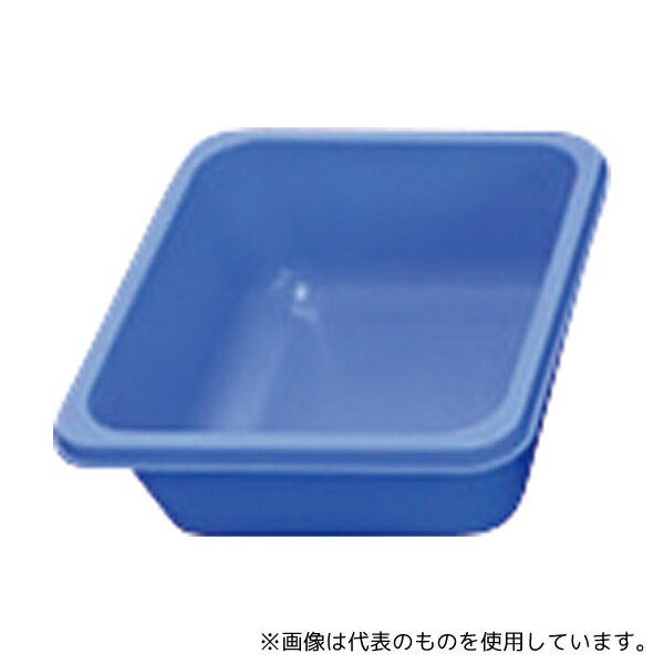テラオカ No.4 ブルートレー 120×135×50mm 100枚入