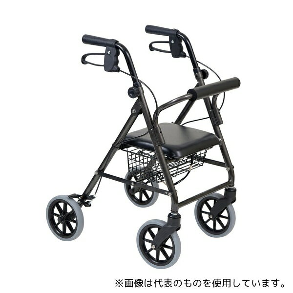 竹虎 117071 ハッピーミニトール ダークグレーメタリック