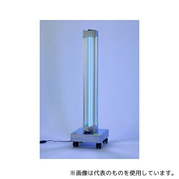 バリデーター PS-600 殺菌灯2台セット(ステリフォースウルトラバイオレット)