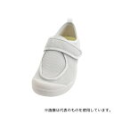 徳武産業 2510 3L 早快ホスピタルシューズ グレー 3L