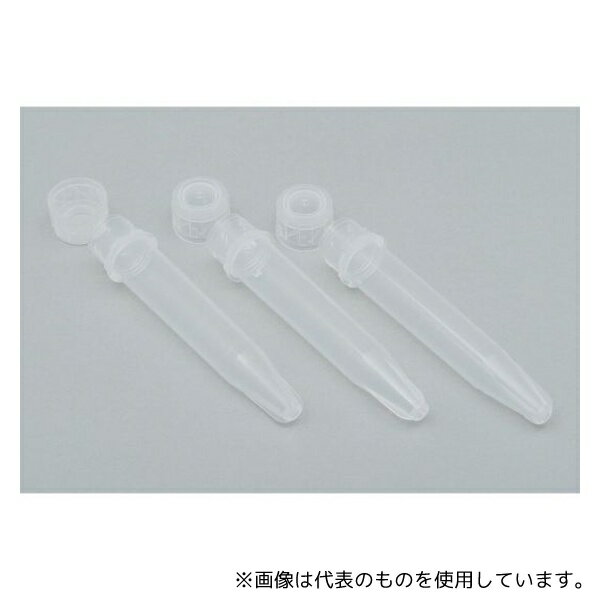 CTL TRC0000006 TRチューブ φ16mm×100mm 10mL 100本入(未滅菌)