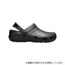 crocs 205619 クロックス? スペシャリスト2.0ベントクロッグ ブラック 23cm