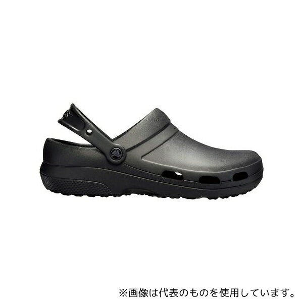 crocs 205619 å ڥꥹ2.0٥ȥå ֥å 26cm