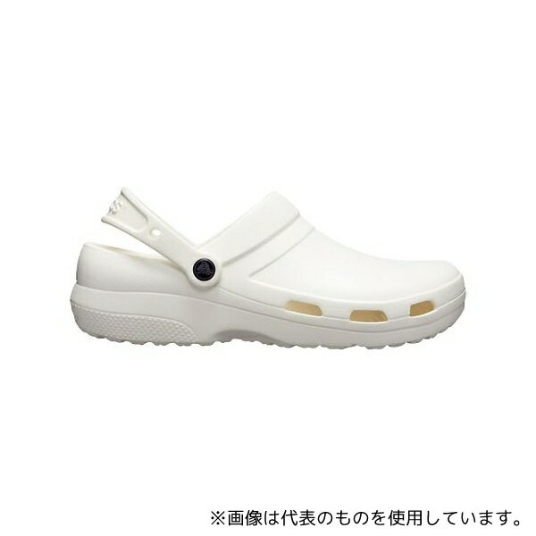 crocs 205619 å ڥꥹ2.0٥ȥå ۥ磻 24cm