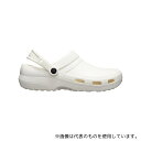 crocs 205619 クロックス? スペシャリスト2.0ベントクロッグ ホワイト 25cm(4)