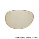 名古屋眼鏡 May-76 メオガードセーフティー 交換用レンズ Rー3.0 右眼用 S