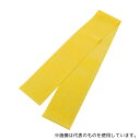 アズワン 10-5291 ループバンド(ラテックス製) 1524mm イエロー(4)