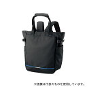 ●サンアロー KZN903-15 訪問トートバッグ フリー ブラック