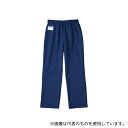 サンアロー 155-98 M 手術衣(男女兼用スラックス) ネイビー M