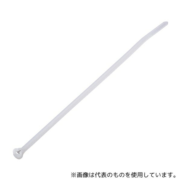 アズワン TY-24M タイラップバインダー 最大φ32 100入