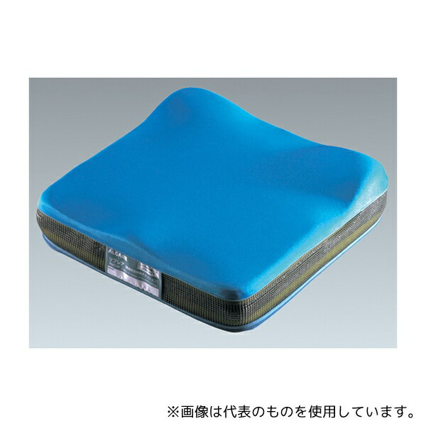 ●アルケア 17631 リフレア(高通気性車いすクッション) 1枚