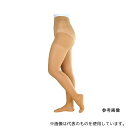 アルケア 18431 アンシルク?・1 パンティーストッキング(つま先あり) ナチュラルベージュ L