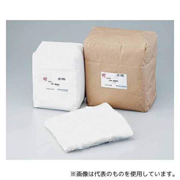 Yamato(大和工場) 150011 生綿(青梅綿) 500g