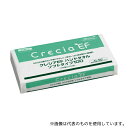 クレシア 37018B クレシアEFハンドタオルソフト 2枚重ね 218×230mm 100組入