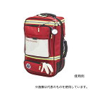 エリートバッグ EB02.006 EMERAIR'S 救急バッグ 300×235×500