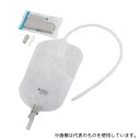 コロプラスト 51674 外部蓄尿袋 (コンビーンセキュアーレッグバッグ) 750mL 5枚入