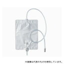 コロプラスト 5062 外部蓄尿袋(コンビーンドレイナージバッグ) 1500mL 1箱(10枚入)