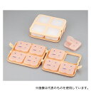 サカセ MP2-W WH 自主管理薬箱 211×210×