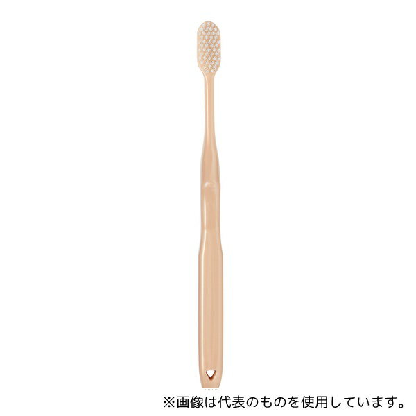 ラピス LA-500 歯ブラシ(デカヘッド) 普通 バラのサムネイル