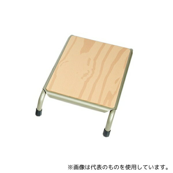 ●アズワン H120 ガッチリ昇降運動台 620×350×120mm