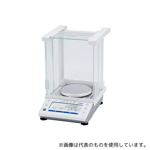 新光電子(ViBRA) ALE323H 高精度電子天秤(検定付) 320g