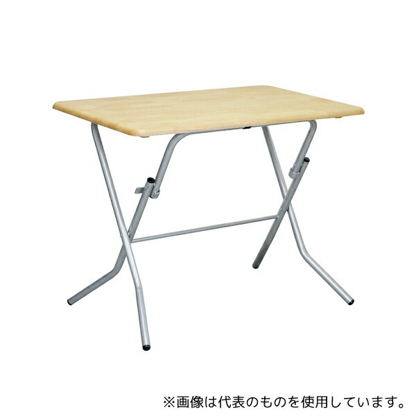 アズワン SB-900TA 折りたたみテーブル 900×600(190)×700(905)mm