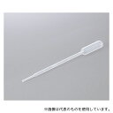 TARSONS 940070 目盛つきポリスポイト 1mL 500本入