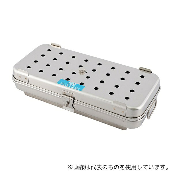 松本製器 CS-MS 角型カスト 270×120×40mm