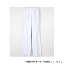 ナガイレーベン FT-4403 ナースウェア (パンツ) ホワイト/L(4)