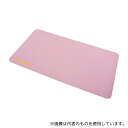 弘進ゴム オーバルリンク(浴室用マット) ピンク マットタイプ L(4)