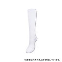 岡本 F732-227R-25-10 足もとソリューション(看護師用ソックス) 白 M