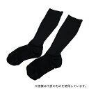 岡本 F732-227R-23-90 足もとソリューション(看護師用ソックス) 黒 S