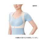 ハヤシ・ニット 4806 L シャキッと姿勢補正ベルト 86~94