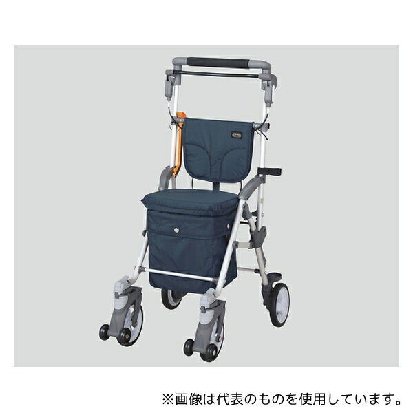 マキテック CB-10NB シルバーカー(スルーンボックスN) ネイビー