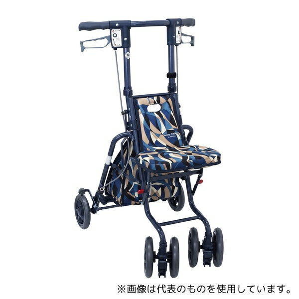 島製作所 サニーウォーカーSP(中) GCブルー