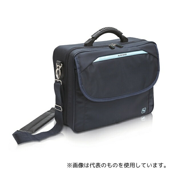 エリートバッグ EB01.002 訪問看護用3ウェイバッグ(CALL'S) 400×130×300