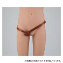 アズワン 脱腸帯6号 スプリング式博士脱腸帯 片頭