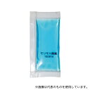 モリモト医薬 JE1O001 エンゲジュレ(VE用ゼリー 嚥下内視鏡検査用アクアブルーゼリー) 1箱(10包入)