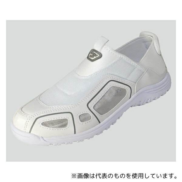  840W åݥ󥷥塼(쥪ץ饹) ۥ磻 22.5cm