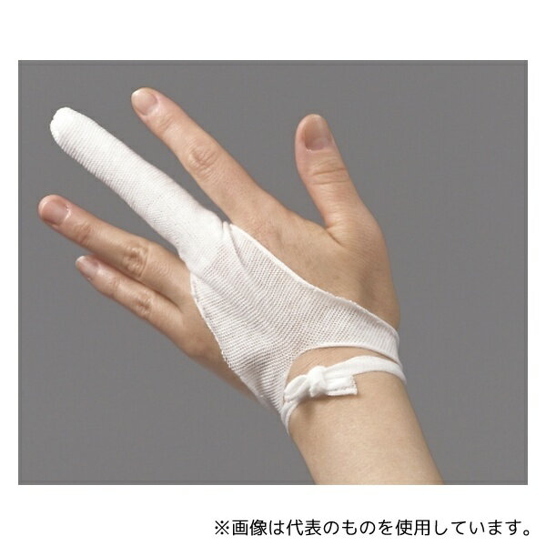 日本衛材 NE-190 チューブタイ(メリヤスチューブ包帯) 0号 10mm×18m 指(小)
